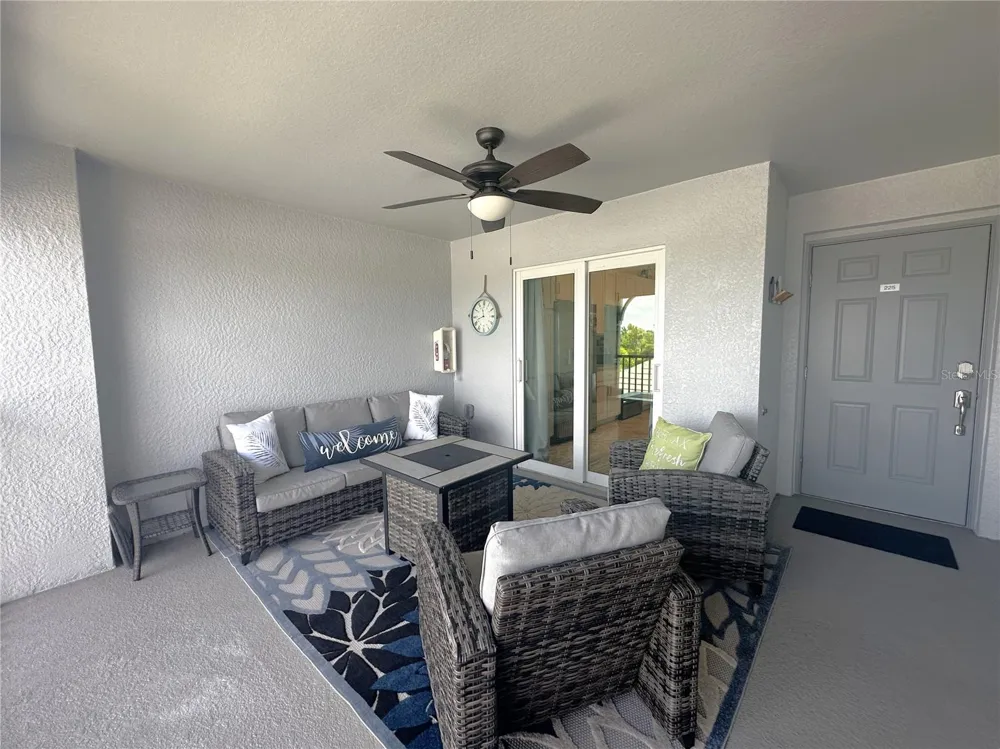14050 HERITAGE LANDING BOULEVARD #225 Punta Gorda, FL 33955