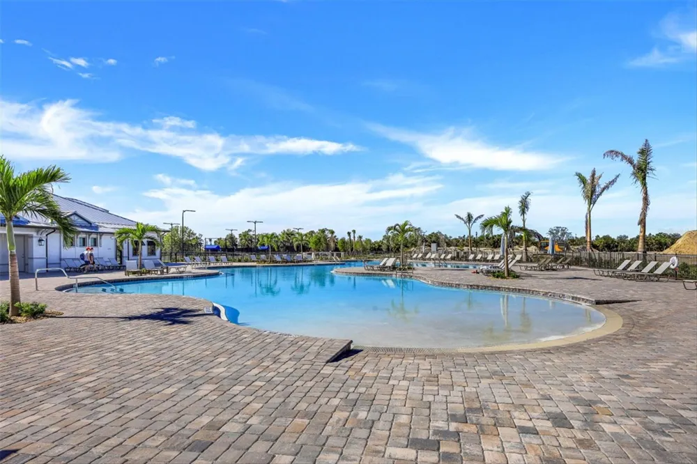14050 HERITAGE LANDING BOULEVARD #225 Punta Gorda, FL 33955