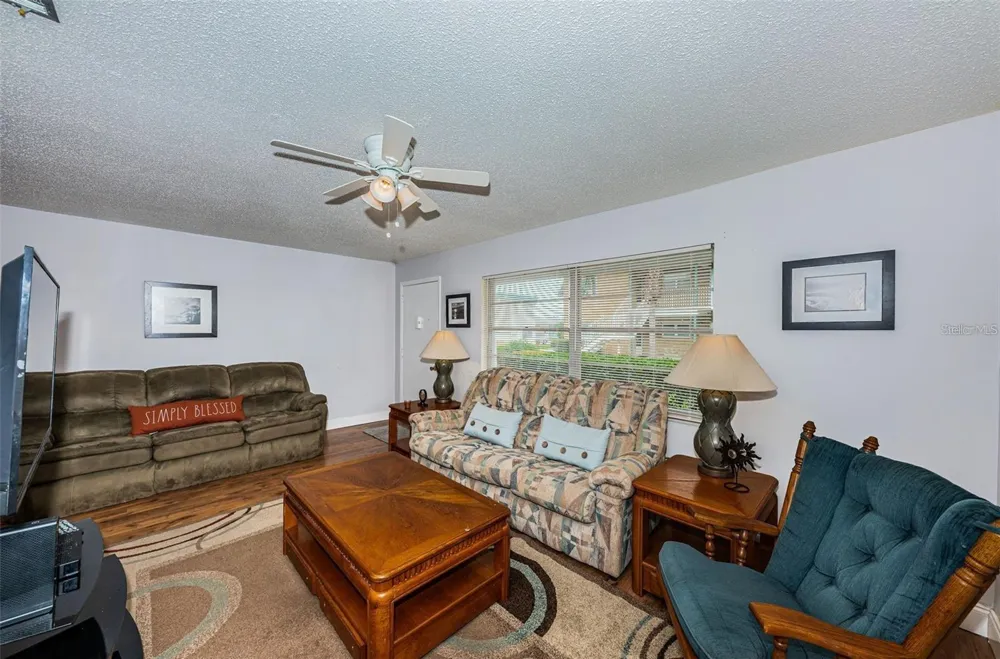 5217 81ST STREET #11 St Petersburg, FL 33709