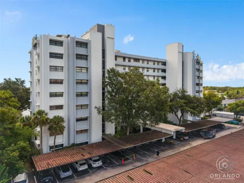 1100 S ORLANDO AVENUE #601