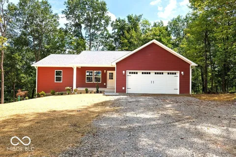 2792 Hickory Hills Road