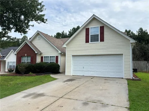 3287 Baymount Way