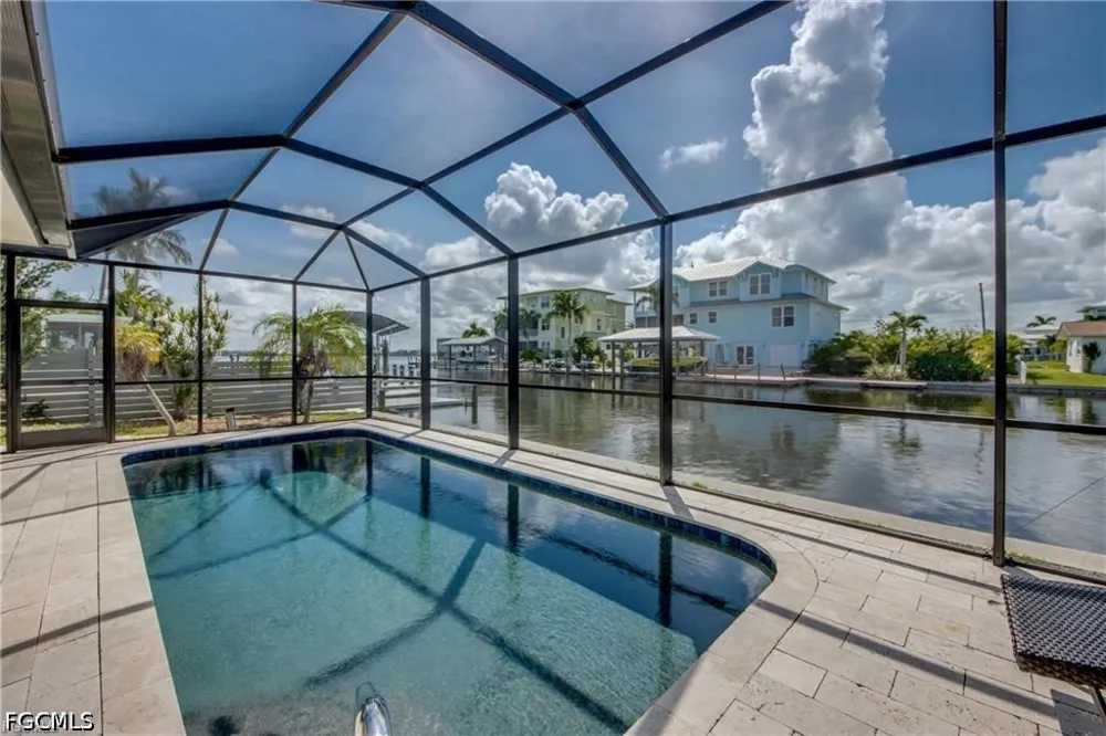 Bruce Street Matlacha, FL 33993