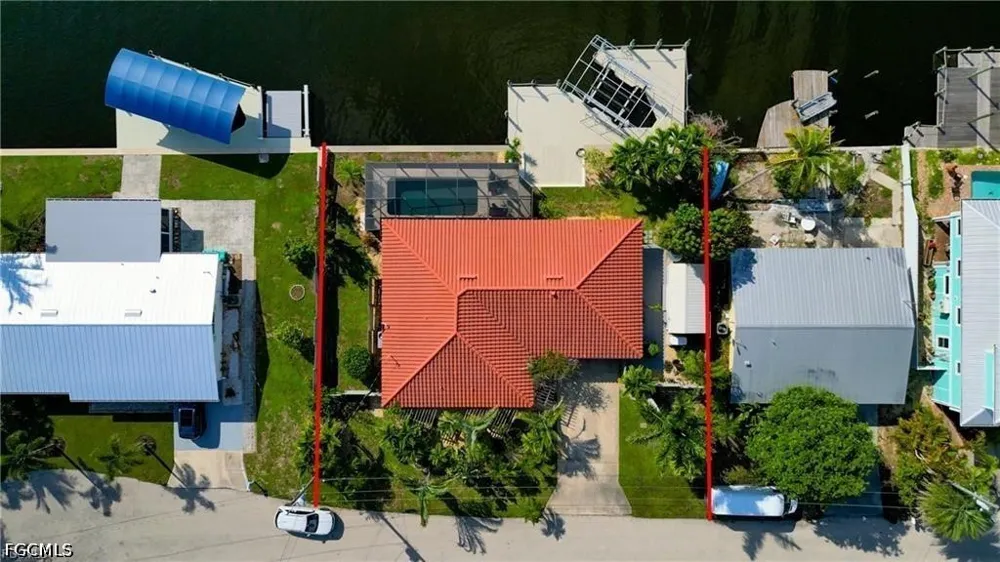 Bruce Street Matlacha, FL 33993