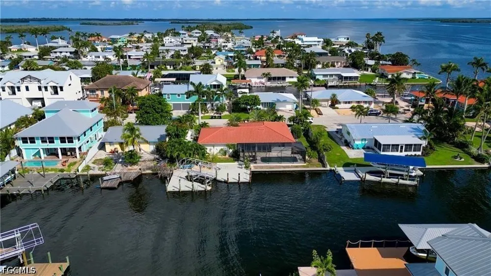 Bruce Street Matlacha, FL 33993