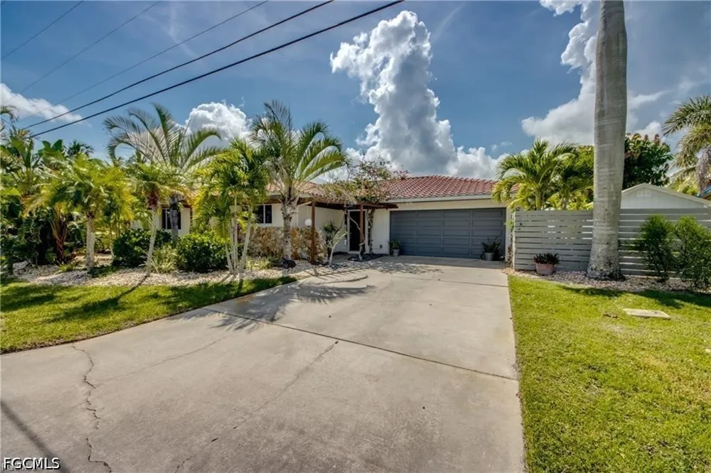 Bruce Street Matlacha, FL 33993