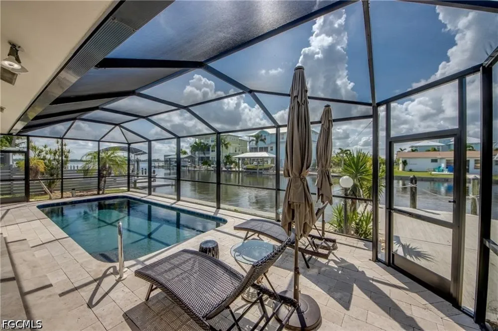 Bruce Street Matlacha, FL 33993