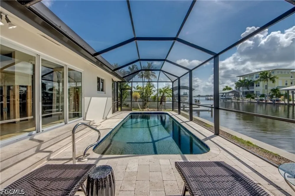 Bruce Street Matlacha, FL 33993