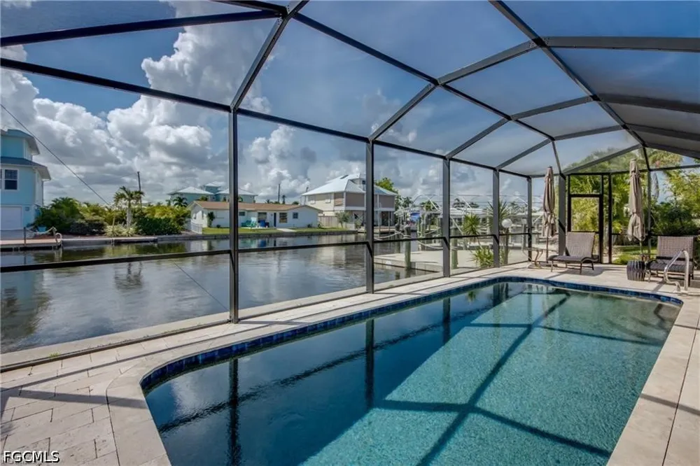 Bruce Street Matlacha, FL 33993