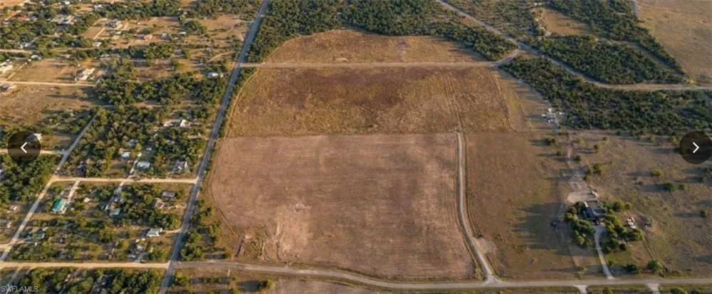 SE 136th Terrace Morriston, FL 32668