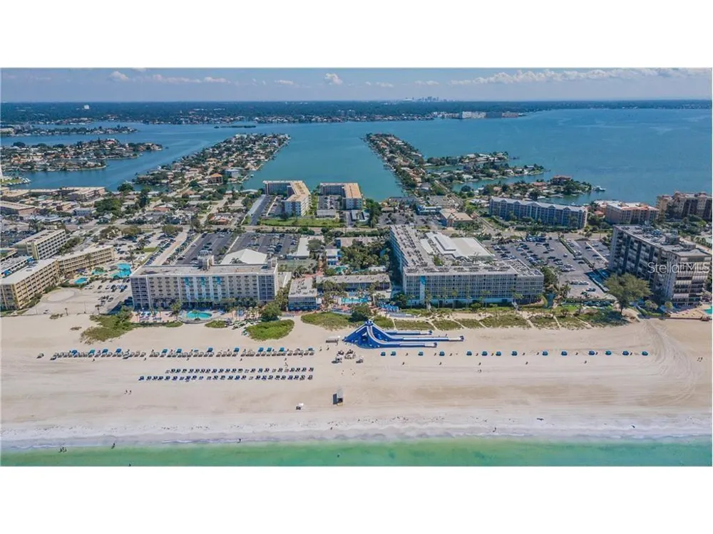 5500 GULF BOULEVARD #7221 St Pete Beach, FL 33706