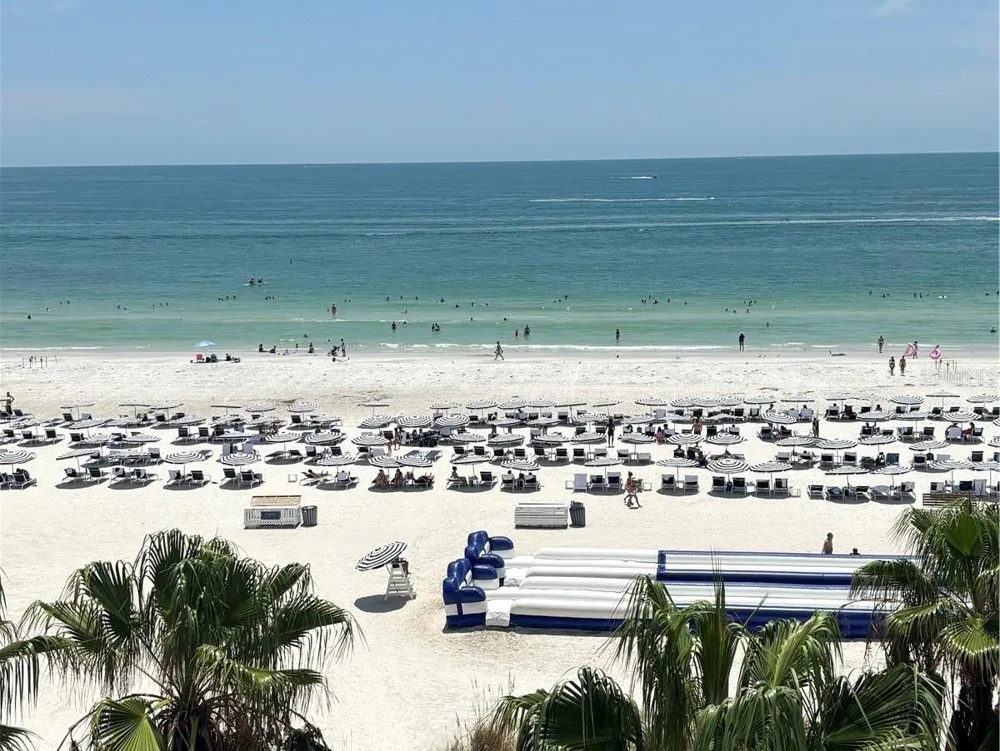 5500 GULF BOULEVARD #7221 St Pete Beach, FL 33706