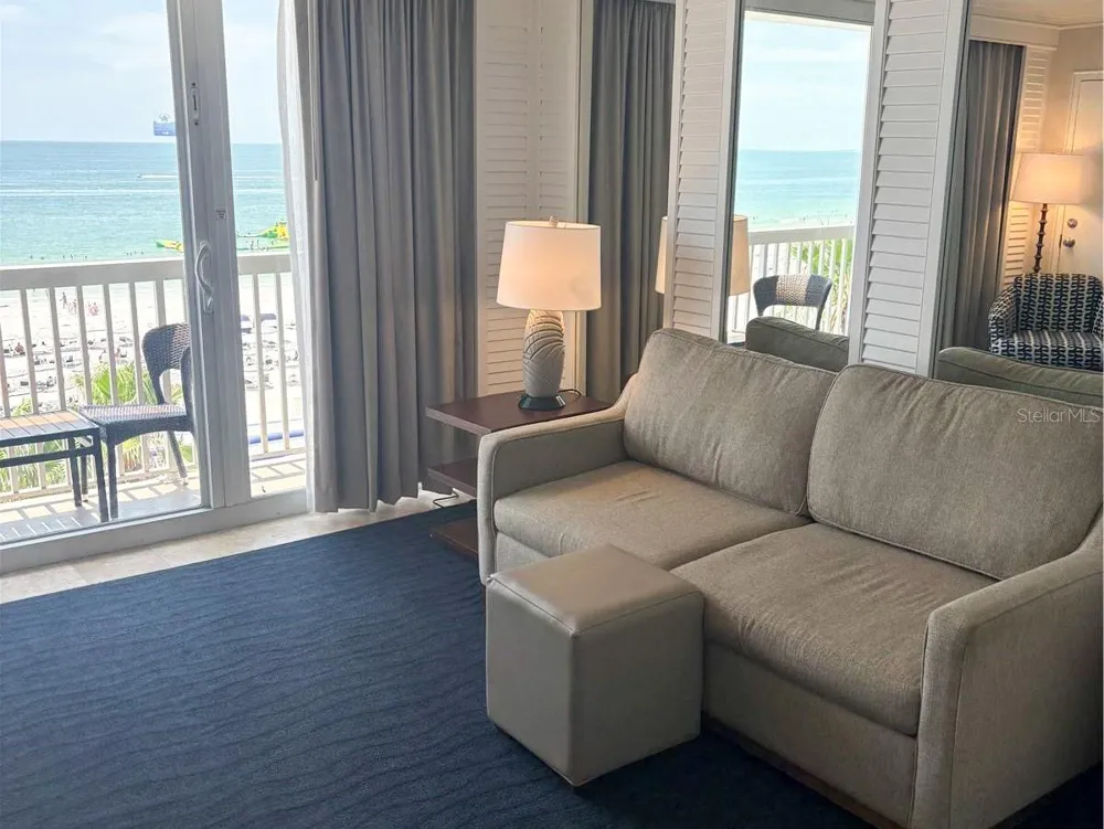 5500 GULF BOULEVARD #7221 St Pete Beach, FL 33706