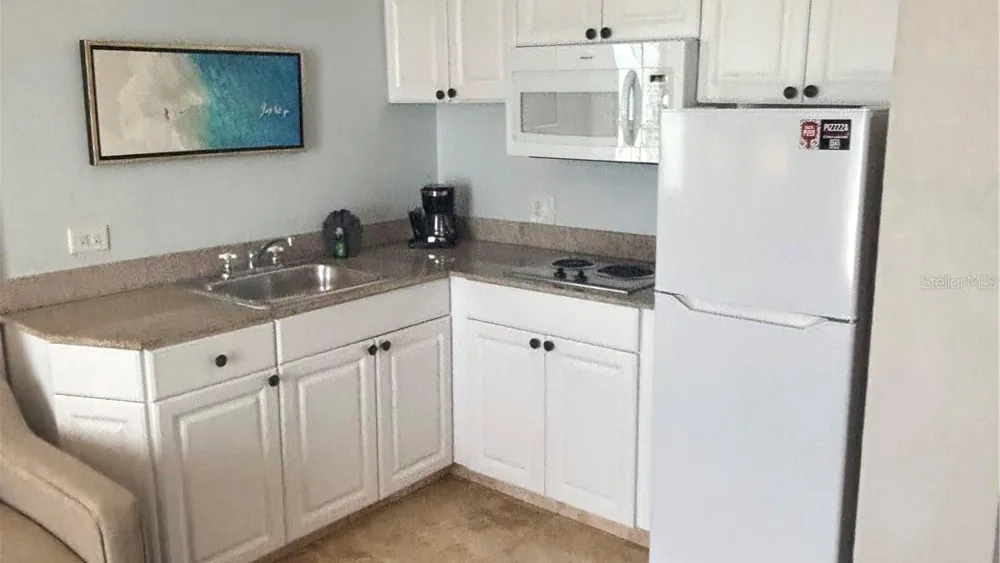 5500 GULF BOULEVARD #7221 St Pete Beach, FL 33706