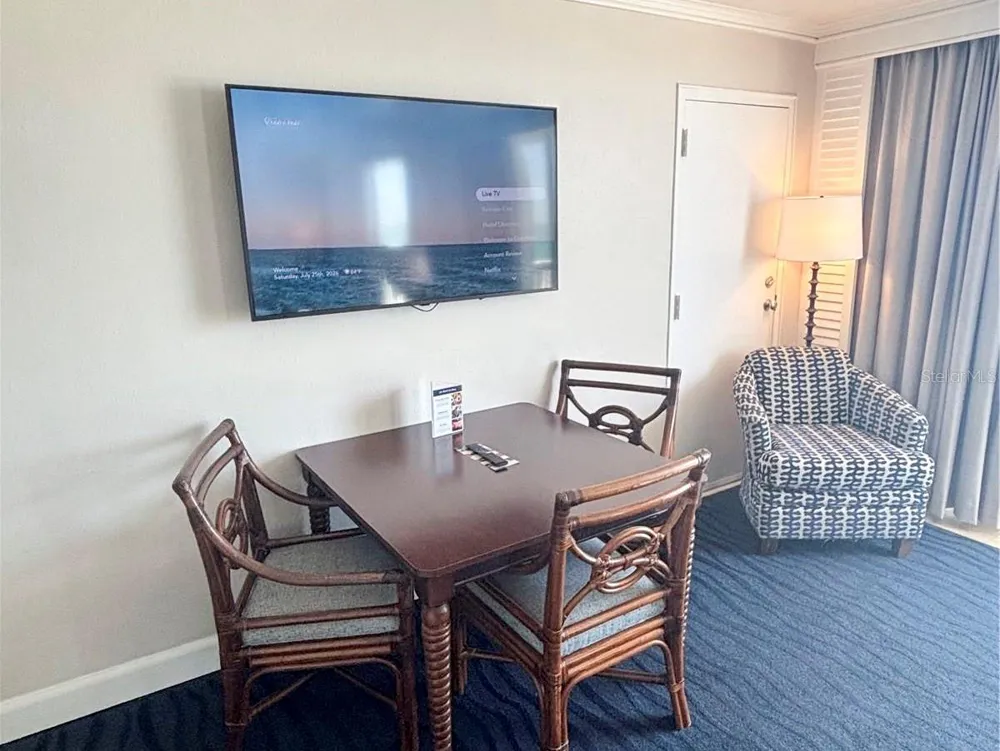 5500 GULF BOULEVARD #7221 St Pete Beach, FL 33706