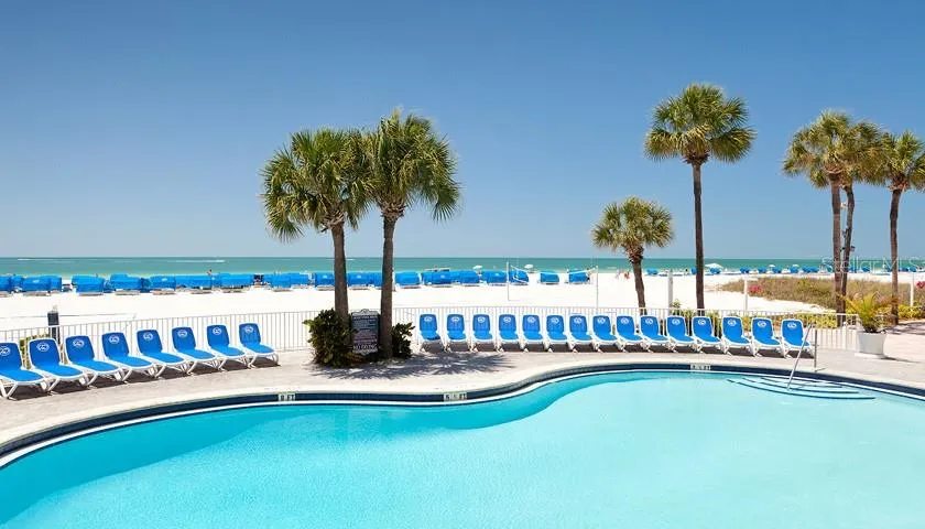 5500 GULF BOULEVARD #7221 St Pete Beach, FL 33706