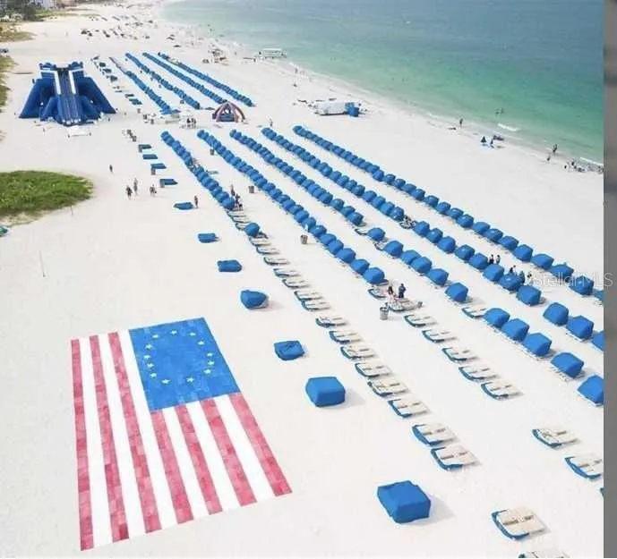 5500 GULF BOULEVARD #7221 St Pete Beach, FL 33706
