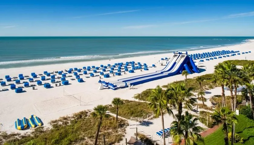 5500 GULF BOULEVARD #7221 St Pete Beach, FL 33706