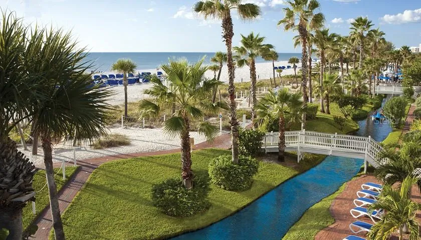 5500 GULF BOULEVARD #7221 St Pete Beach, FL 33706