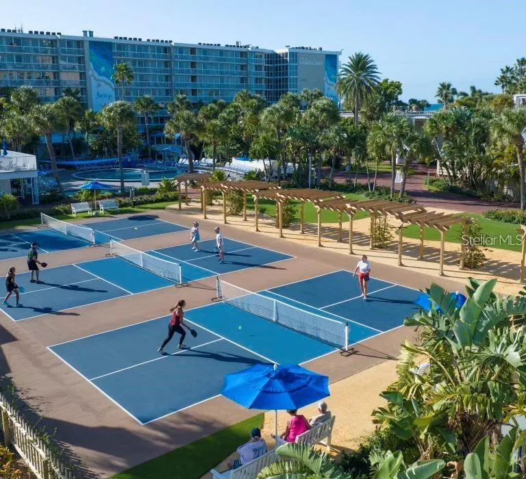 5500 GULF BOULEVARD #7221 St Pete Beach, FL 33706