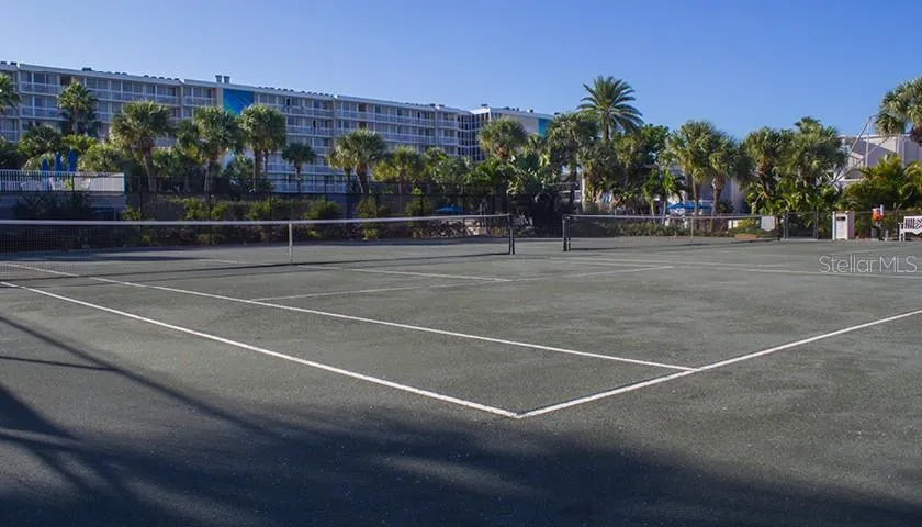 5500 GULF BOULEVARD #7221 St Pete Beach, FL 33706