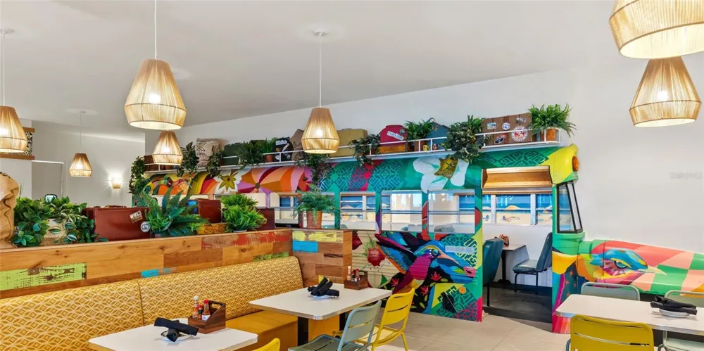 5500 GULF BOULEVARD #7221 St Pete Beach, FL 33706