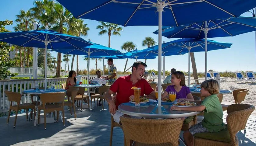 5500 GULF BOULEVARD #7221 St Pete Beach, FL 33706