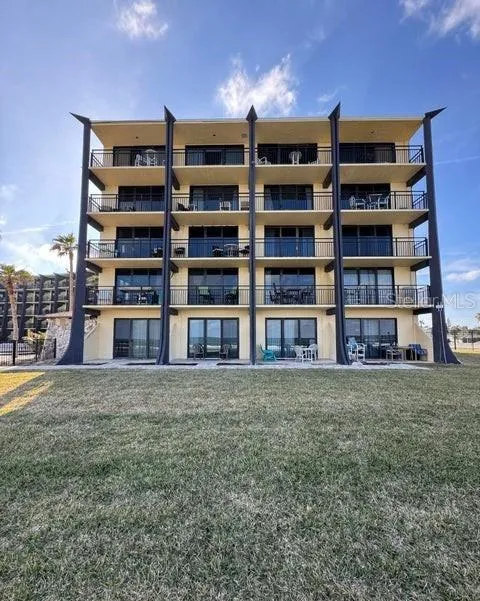 2301 S ATLANTIC AVENUE #303