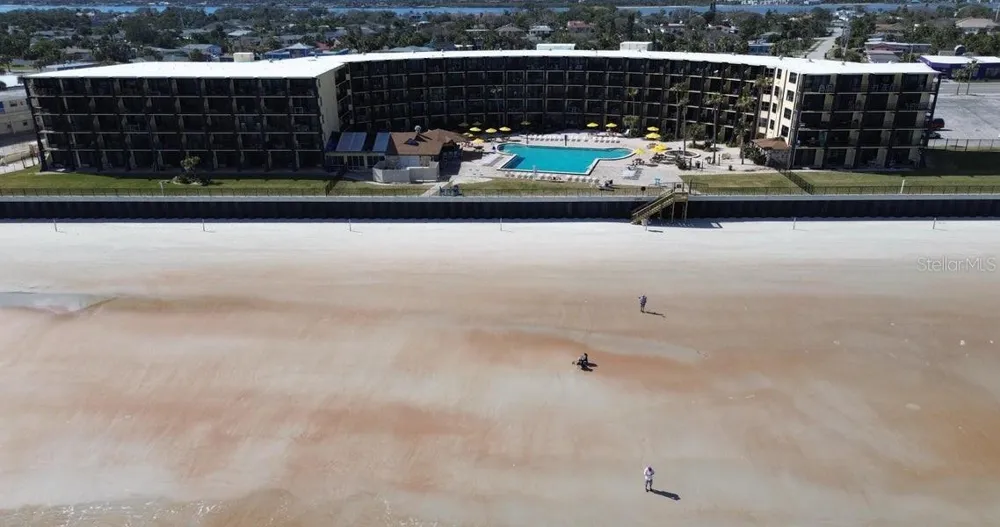 2301 S ATLANTIC AVENUE #303 Daytona Beach Shores, FL 32118