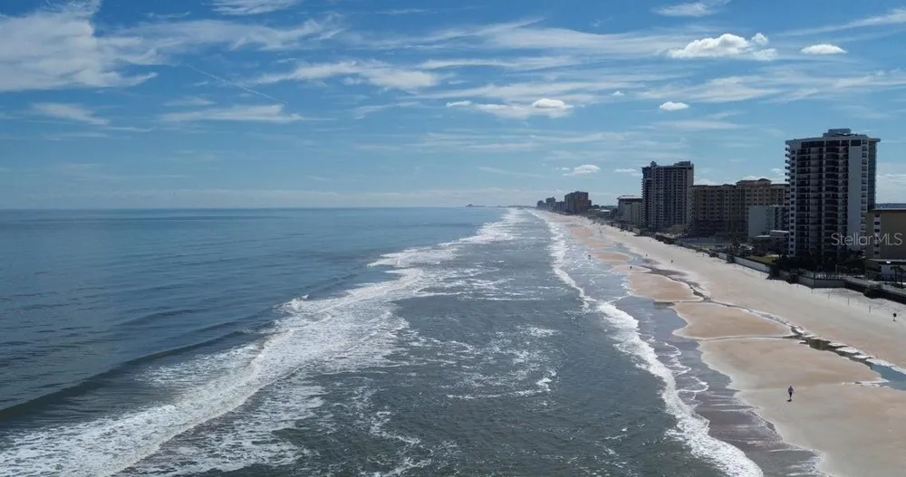 2301 S ATLANTIC AVENUE #303 Daytona Beach Shores, FL 32118