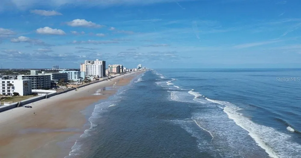 2301 S ATLANTIC AVENUE #303 Daytona Beach Shores, FL 32118