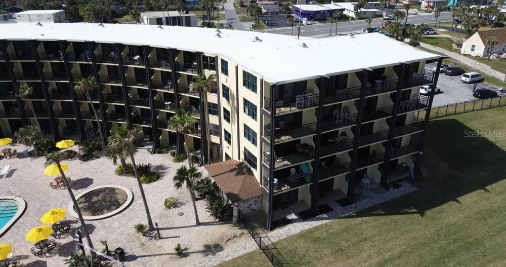 2301 S ATLANTIC AVENUE #303 Daytona Beach Shores, FL 32118