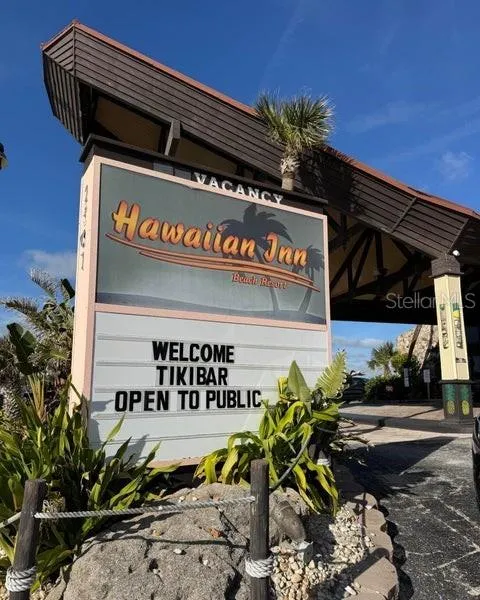 2301 S ATLANTIC AVENUE #303 Daytona Beach Shores, FL 32118
