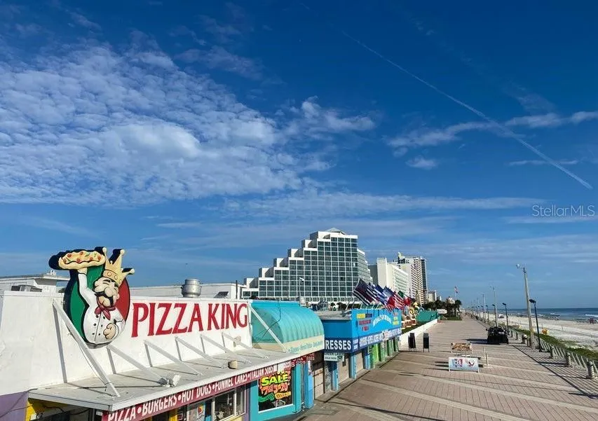 2301 S ATLANTIC AVENUE #303 Daytona Beach Shores, FL 32118