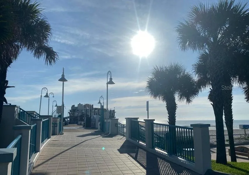 2301 S ATLANTIC AVENUE #303 Daytona Beach Shores, FL 32118