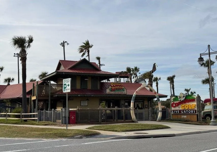 2301 S ATLANTIC AVENUE #303 Daytona Beach Shores, FL 32118
