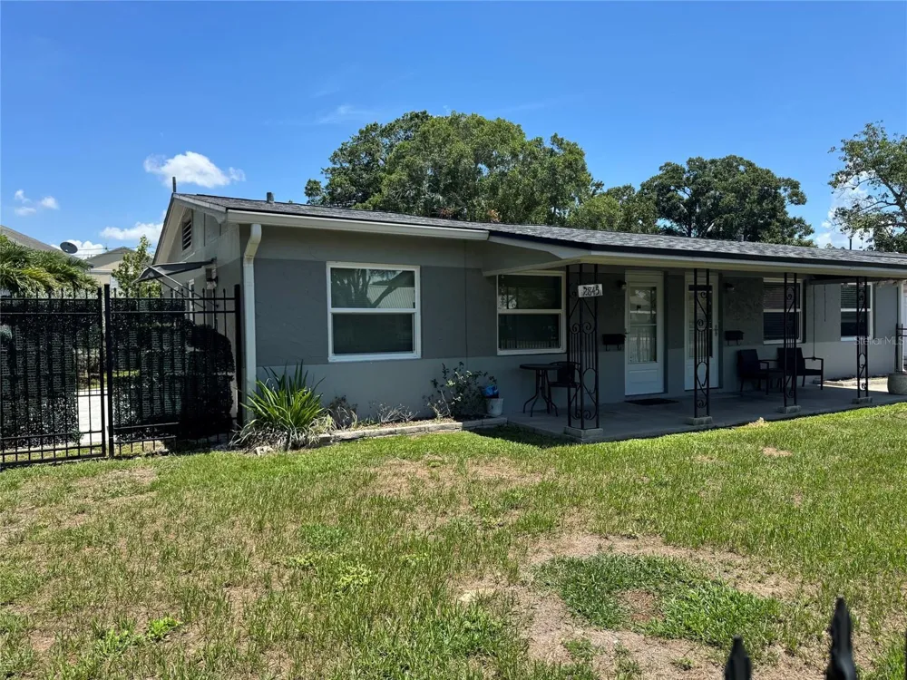 2845 9TH AVENUE St Petersburg, FL 33713