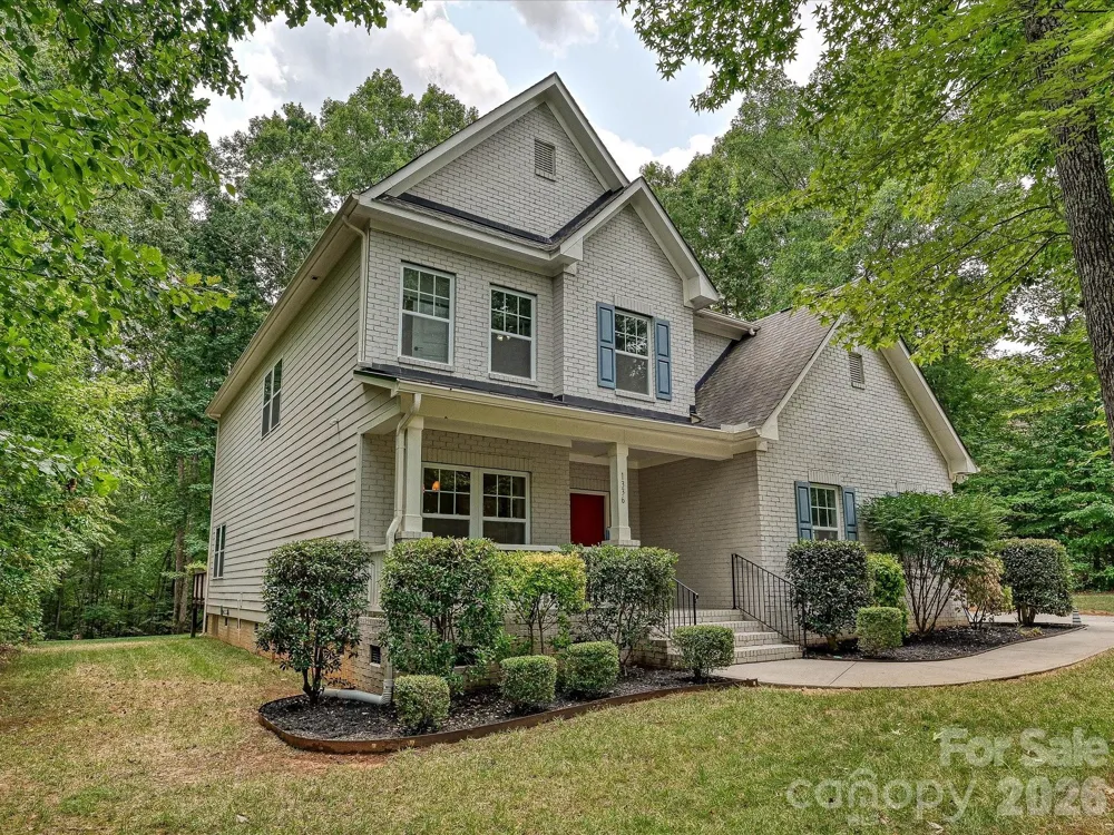 1336 Huntcliff Drive Waxhaw, NC 28173