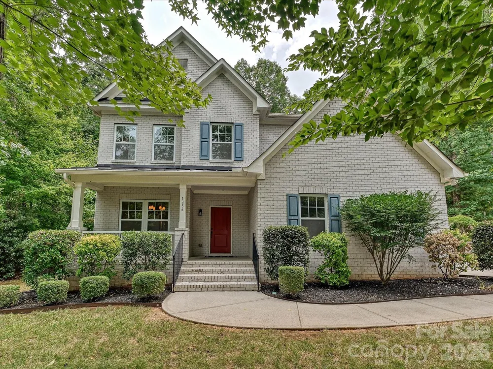1336 Huntcliff Drive Waxhaw, NC 28173