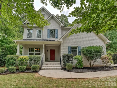 1336 Huntcliff Drive