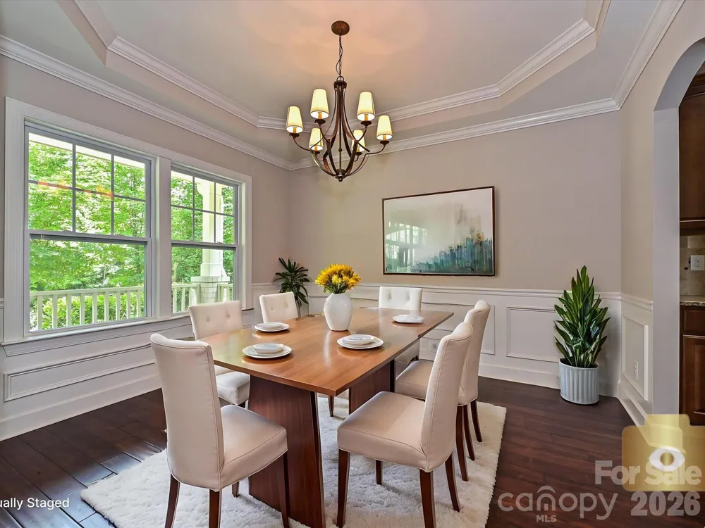 1336 Huntcliff Drive Waxhaw, NC 28173