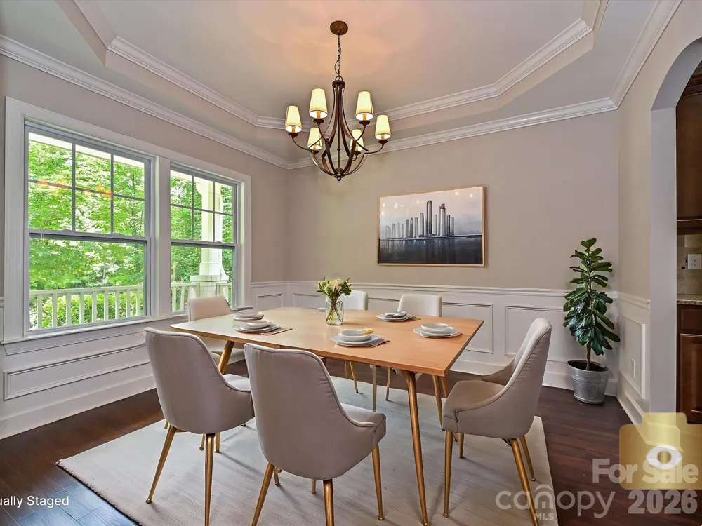 1336 Huntcliff Drive Waxhaw, NC 28173