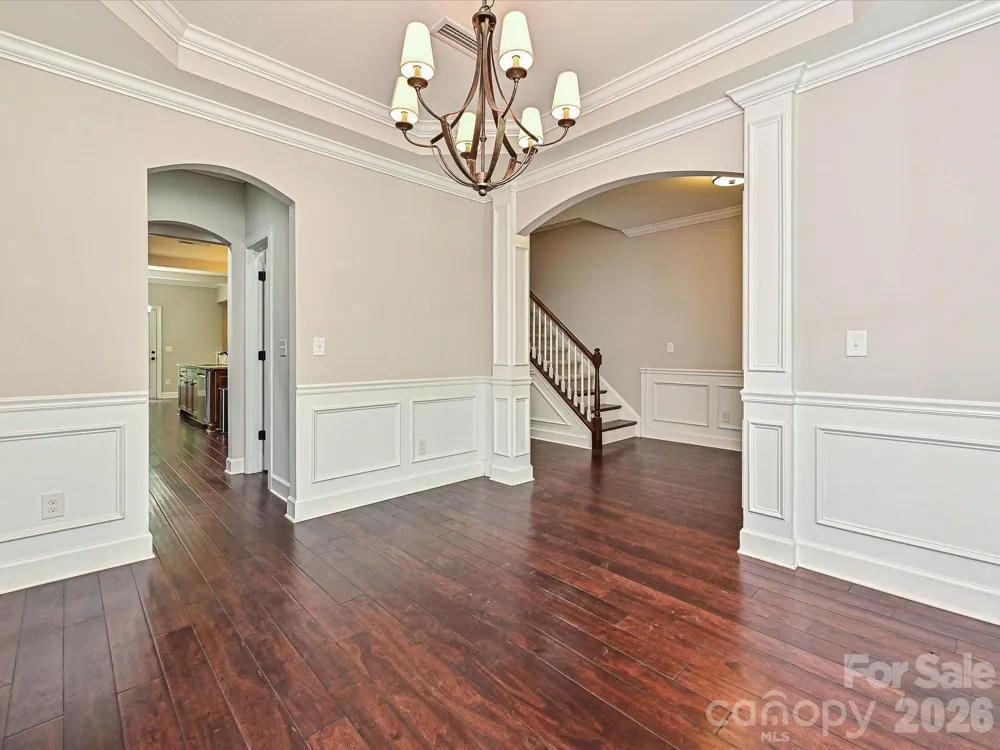 1336 Huntcliff Drive Waxhaw, NC 28173