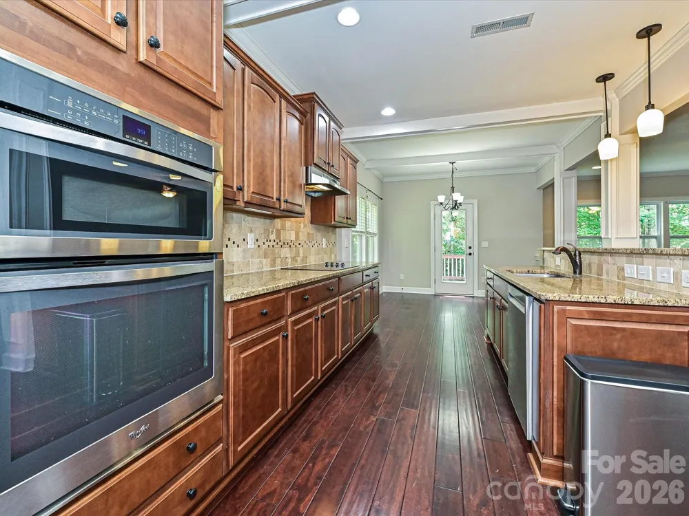 1336 Huntcliff Drive Waxhaw, NC 28173