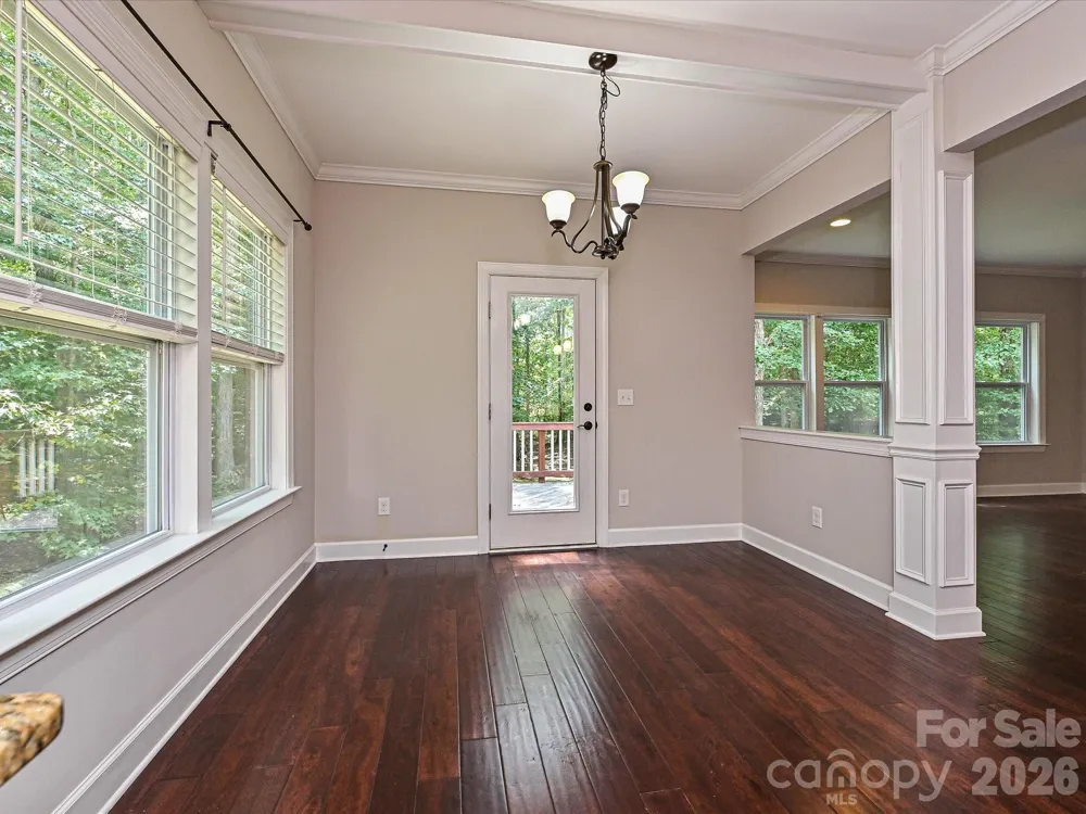 1336 Huntcliff Drive Waxhaw, NC 28173