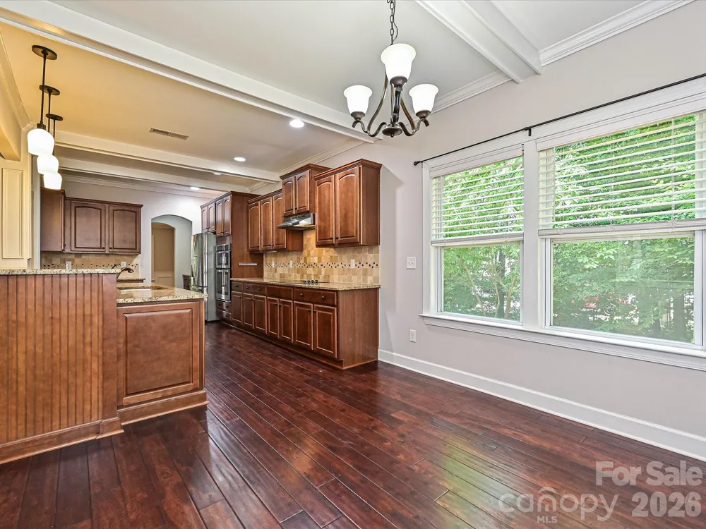 1336 Huntcliff Drive Waxhaw, NC 28173