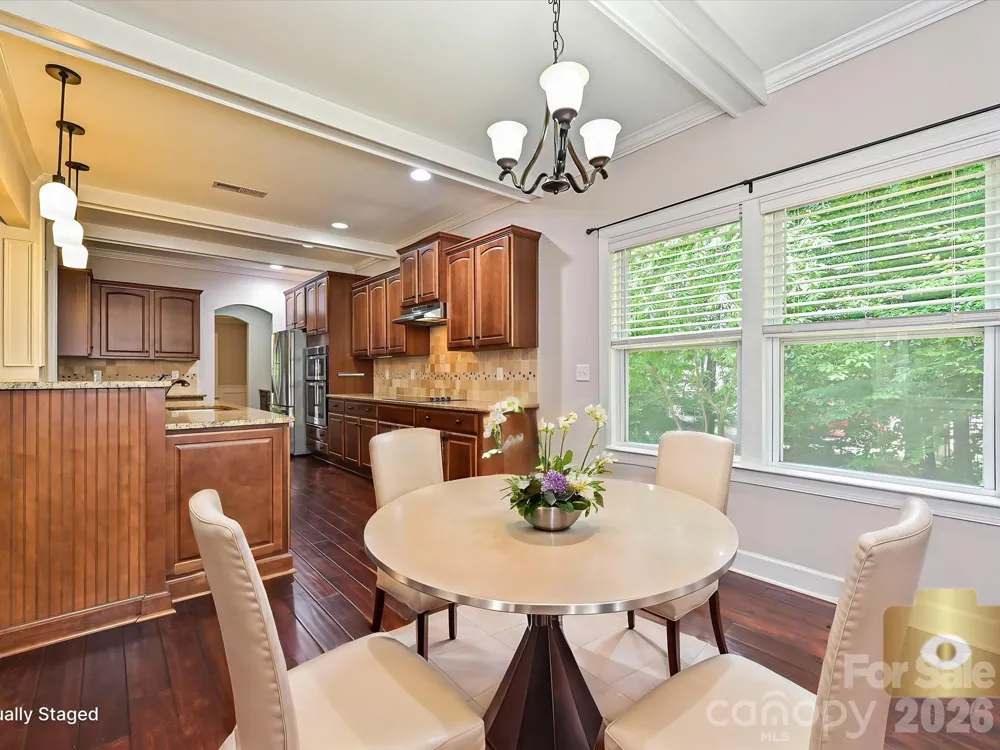 1336 Huntcliff Drive Waxhaw, NC 28173