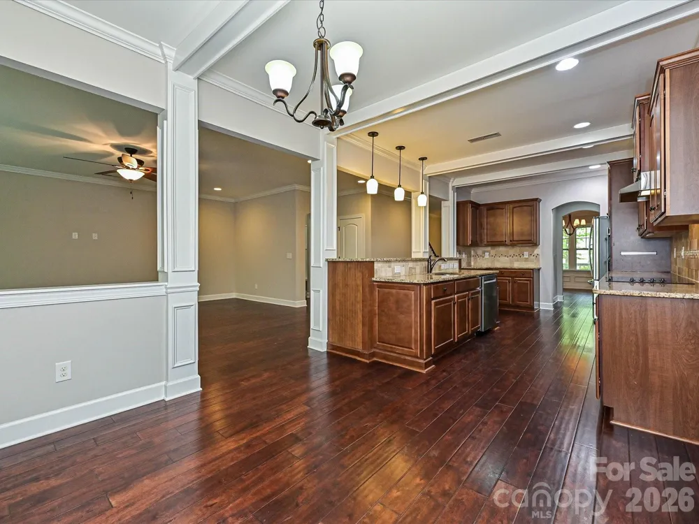 1336 Huntcliff Drive Waxhaw, NC 28173