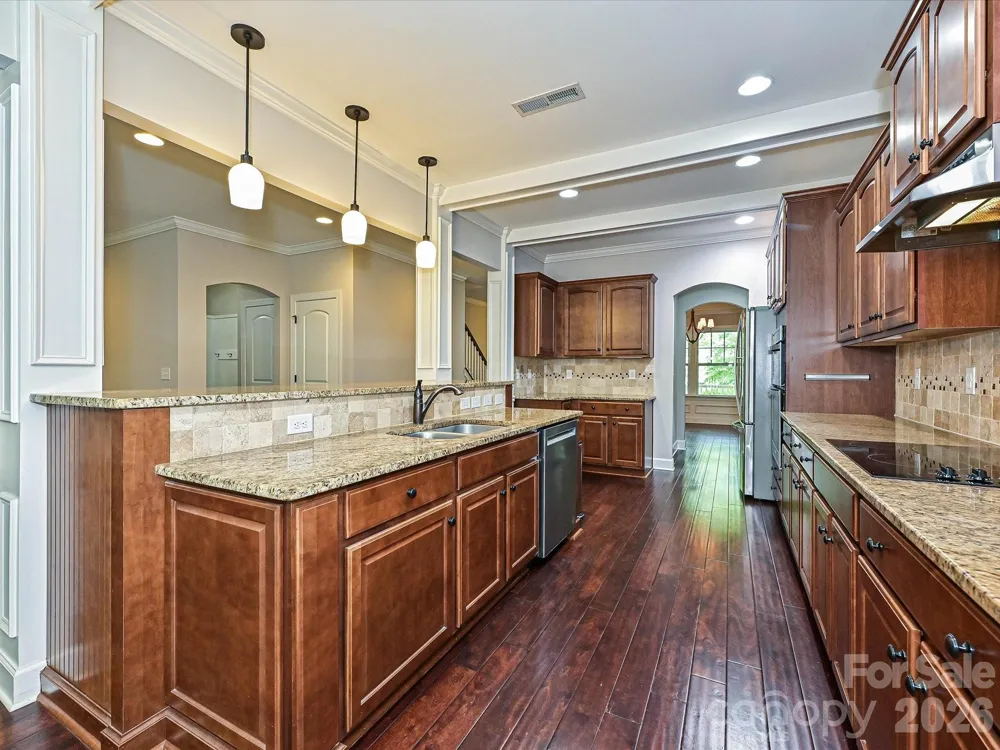 1336 Huntcliff Drive Waxhaw, NC 28173