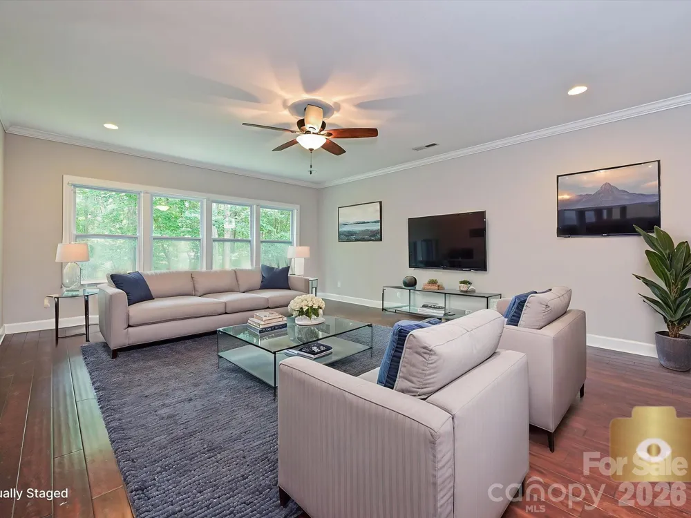 1336 Huntcliff Drive Waxhaw, NC 28173